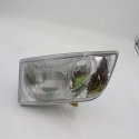 DEPO AUTO PARTS LH HAEDLAMP