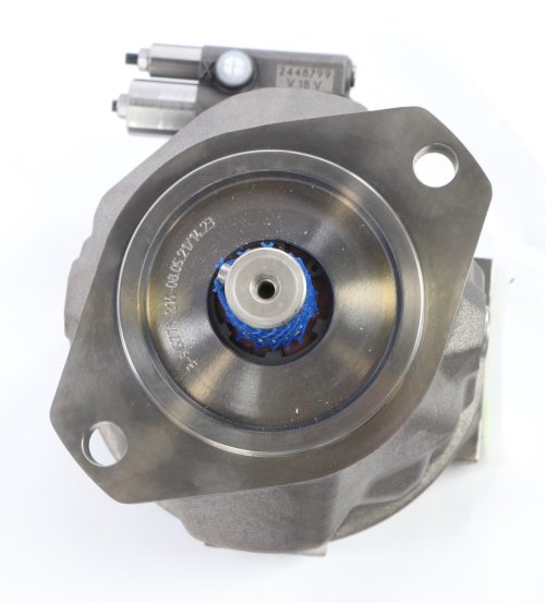 MORBARK VARIABLE DISPLACEMENT PUMP ASSEMBLY