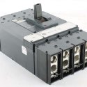 ATLAS COPCO CIRCUIT BREAKER:600A-L FRAME