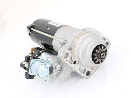 VOLVO PENTA STARTER MOTOR