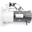 VOLVO PENTA STARTER MOTOR