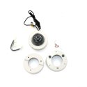 ROBERT BOSCH CAMERA GE INT MINIDOME 3.6 IR