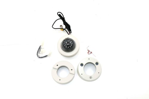 ROBERT BOSCH CAMERA GE INT MINIDOME 3.6 IR