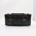 VDO CLUSTER