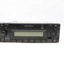 MERCEDES RADIO