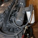 DOOSAN DL06 ENGINE D110/130S-5 (OBD SYSTEM)