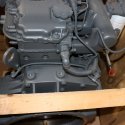 DOOSAN DL06 ENGINE D110/130S-5 (OBD SYSTEM)
