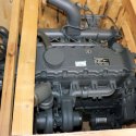 DOOSAN DL06 ENGINE D110/130S-5 (OBD SYSTEM)