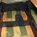 DOOSAN CARRIAGE ASSEMBLY;SIDE SHIFTER