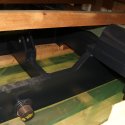 DOOSAN CARRIAGE ASSEMBLY;SIDE SHIFTER