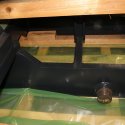 DOOSAN CARRIAGE ASSEMBLY;SIDE SHIFTER