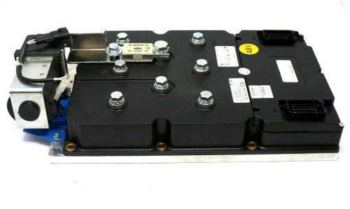 DOOSAN CONTROLLER ASSEMBLY