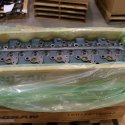 DOOSAN HEAD ASSEMBLY-CYLINDER