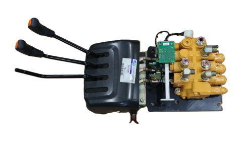 DOOSAN VALVE MODULE-3 SEC.