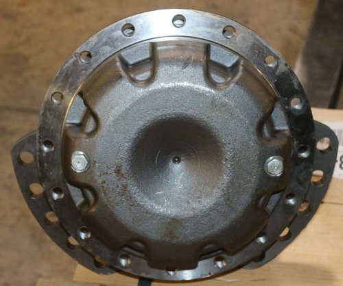 BOBCAT MOTOR DRIVE HYDR 2-SPEED