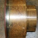 AXLETECH CAST IRON AXLE DIFFERENTIAL CA