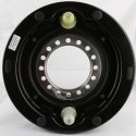 AXLETECH WEDGE BRAKE