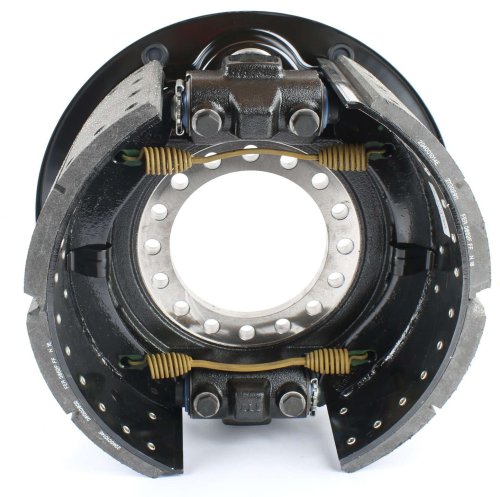 AXLETECH WEDGE BRAKE