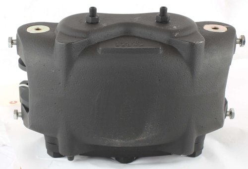 AXLETECH STEEL BRAKE CALIPER