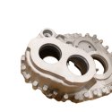 AXLETECH ALUMINUM TRANSFER CASE HOUSING