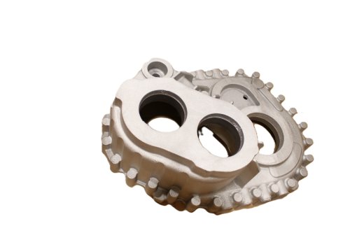 AXLETECH ALUMINUM TRANSFER CASE HOUSING