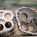 AXLETECH ALUMINUM TRANSFER CASE HOUSING
