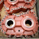 AXLETECH CAST IRON TRANSFER CASE HOUSIN