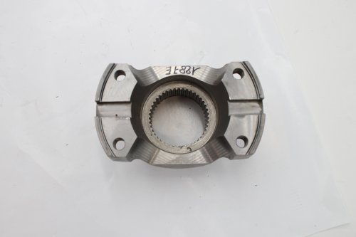 AXLETECH STEEL TRANSFER CASE FLANGE
