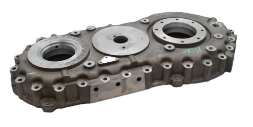 AXLETECH ALUMINUM TRANSFER CASE HOUSING