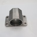 AXLETECH STEEL BRACKET