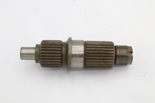 AXLETECH STEEL TRANSFER CASE OUTPUT SHA