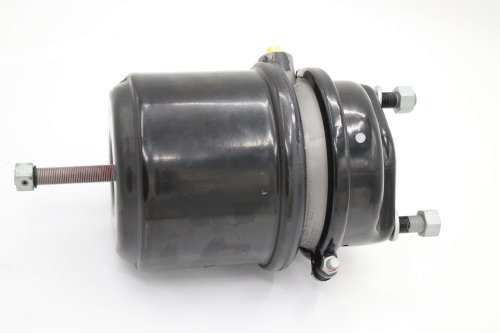 AXLETECH STEEL BRAKE CHAMBER HOUSING AS