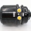 AXLETECH STEEL BRAKE CHAMBER HOUSING AS