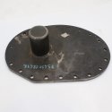AXLETECH STEEL TRANSFER CASE COVER