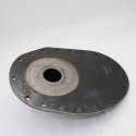 AXLETECH STEEL TRANSFER CASE COVER