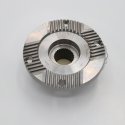 AXLETECH STEEL TRANSFER CASE FLANGE