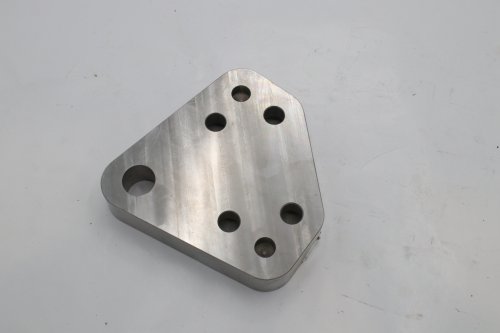 AXLETECH STEERING ARM