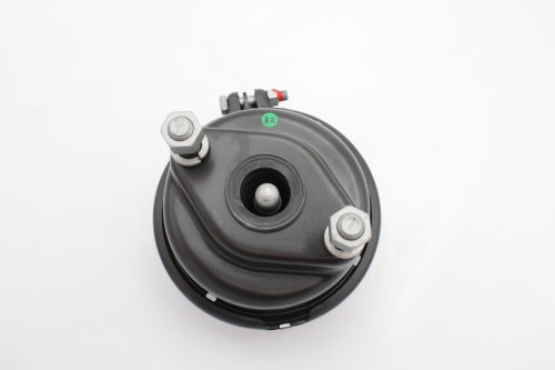 AXLETECH STEEL BRAKE CHAMBER HOUSING AS