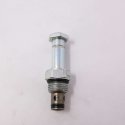 HYDRAFORCE NORMALLY CLOSED SOLENOID VALVE 2 WAY - LESS COIL