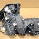 FREIGHTLINER TRUCK HEATER ASSEMBLY