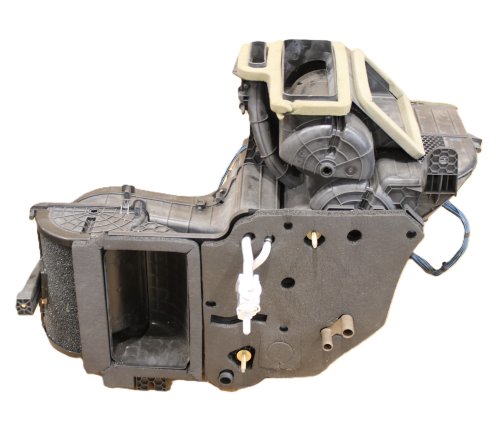 FREIGHTLINER TRUCK HEATER ASSEMBLY