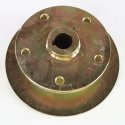 BUSHING HOG HUB ASSEMBLY