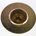 BUSHING HOG HUB ASSEMBLY
