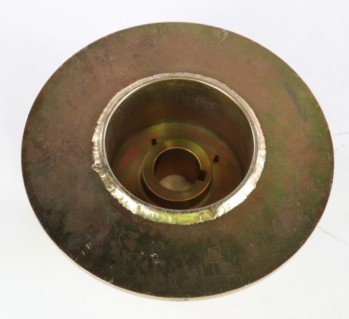 BUSHING HOG HUB ASSEMBLY