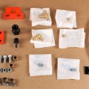 BOBCAT KIT NOZZLE SPRAY