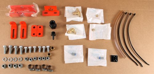BOBCAT KIT NOZZLE SPRAY