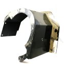 BOBCAT SHIELD LH