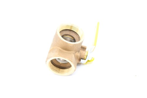 BOBCAT PORTABLE POWER VALVE- 3-WAY