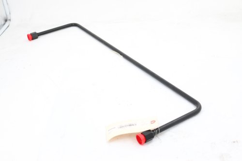 BOBCAT PORTABLE POWER TUBE- OIL COOLER DRAIN