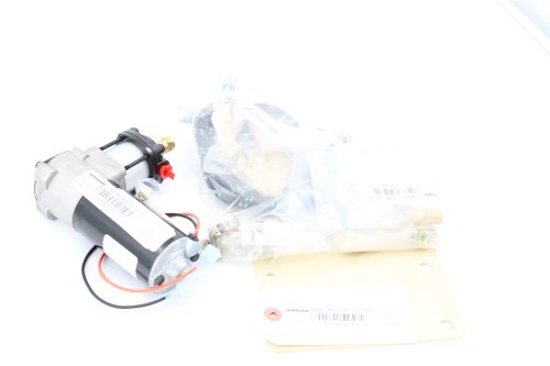 BOBCAT PORTABLE POWER ELECTRIC. COMP. REPLCT